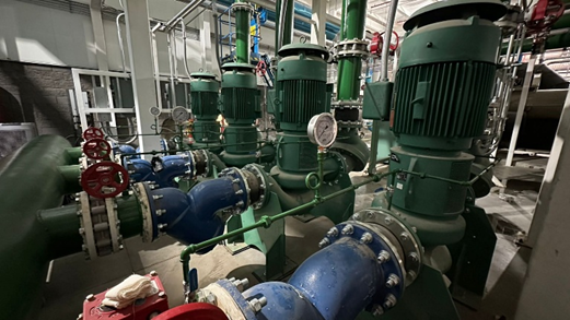 Selección correcta. Ingeniería SBV.