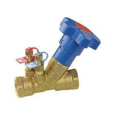 RWV VALVULA DE BALANCEO MANUAL 3/4" ,RANGO DE OPERACION 2.19 A 5.15 GPM