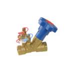 RWV VALVULA DE BALANCEO MANUAL 3/4" ,RANGO DE OPERACION 2.19 A 5.15 GPM